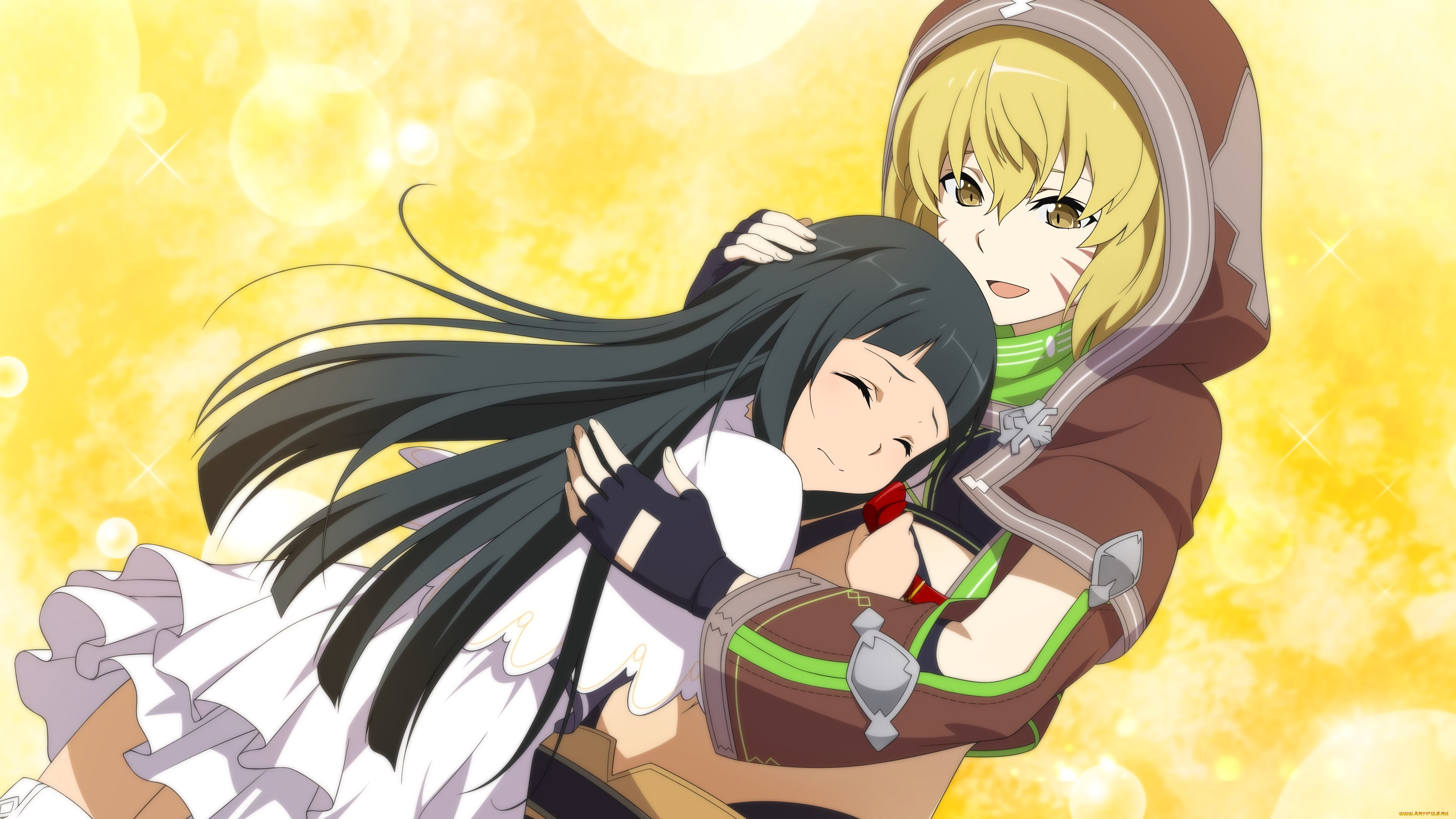 , sword art online, , , 